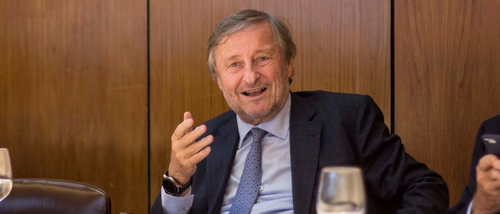 Rattazzi: “La reforma laboral es urgente y necesaria”